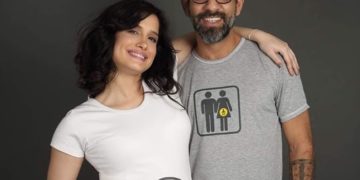 Prakriti Maduro y Marcel Rasquin