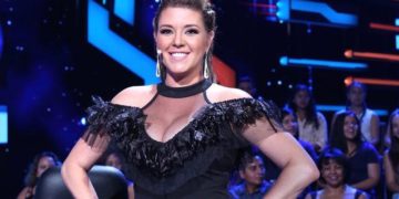 Alicia Machado