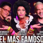 Adrián González Newmaker Quintero