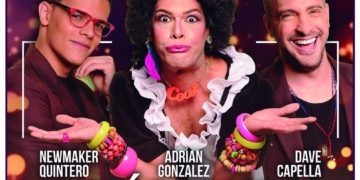 Adrián González Newmaker Quintero