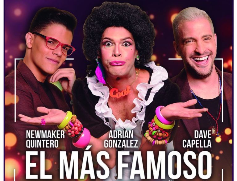 Adrián González Newmaker Quintero