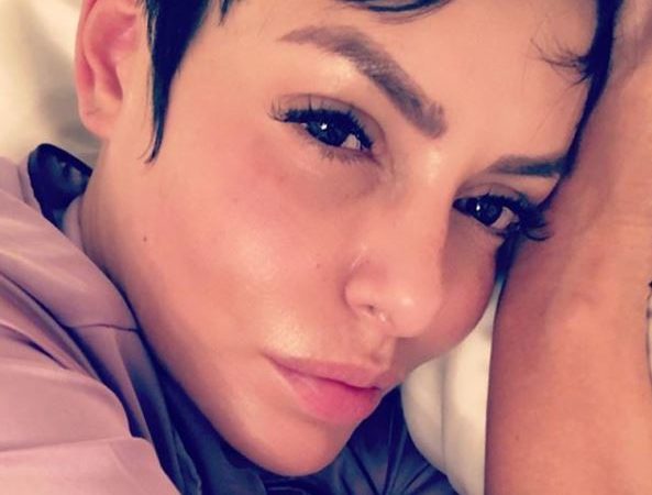 Josemith Bermudez fue hospitalizada de emergencia