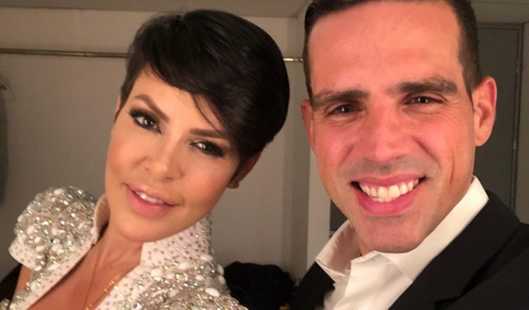 Luis Olavarrieta envía mensajes a sus seguidores tras el fallecimiento de Josemith Bermúdez: «Soy un tipo fuerte, pero sus mensajes me han conmovido»