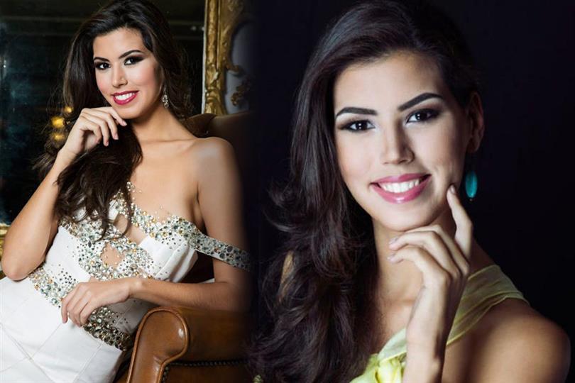 sofia del prado miss universo españa 2017