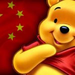 Christopher Robin en China