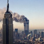 11 de septiembre Torres Gemelas
