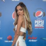 Corina Smith Alfombra