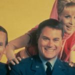 Bill Daily Mi bella genio