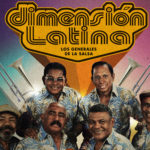 La Dimensión Latina Qué más puedo desear