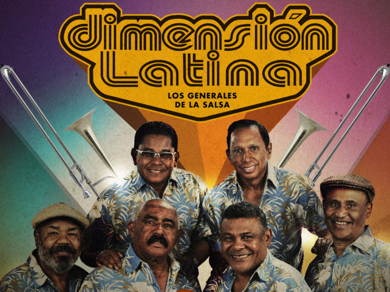 La Dimensión Latina Qué más puedo desear