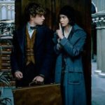 Animales Fantásticos