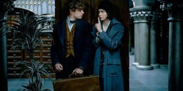 Animales Fantásticos