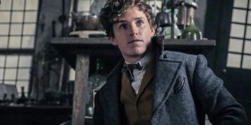 Animales Fantásticos