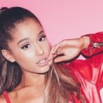 Ariana Grande