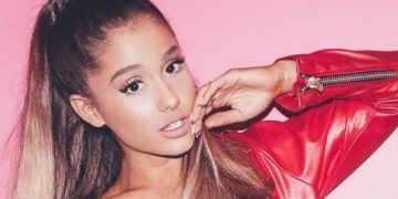 Ariana Grande