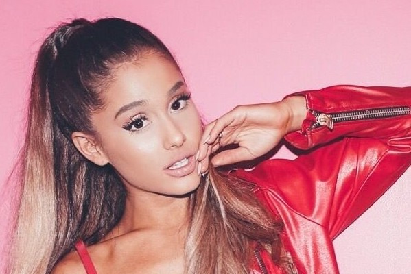 Ariana Grande