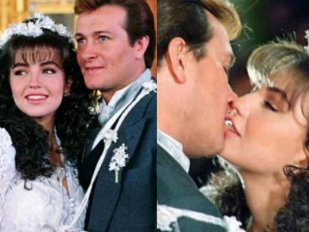 Arturo Peniche Thalía María Mercedes