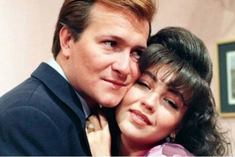 Arturo Peniche Thalía María Mercedes