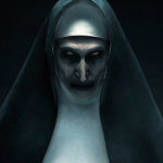 Bonnie Aarons la monja