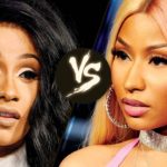 Cardi B Nicki Minaj