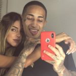 Corina Smith Neutro Shorty foto