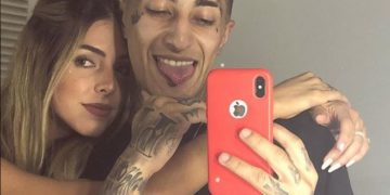 Corina Smith Neutro Shorty foto