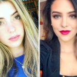 Corina Smith y Sheryl Rubio