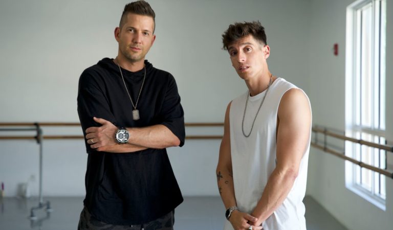 David Cava y Gabo Parisi se unieron para el remix de «Extrañándome» ????