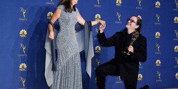 Glenn Weiss