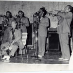 Sonero Clásico del Caribe