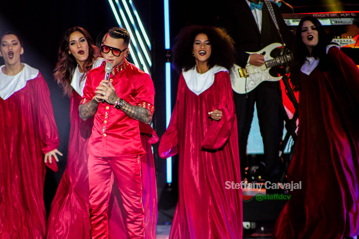 La Melodía Perfecta