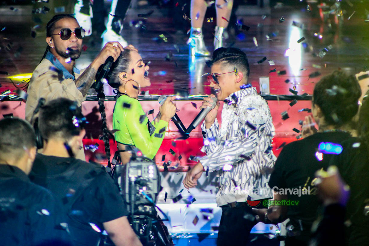 La Melodía Perfecta