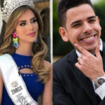 Javier romero hala madrid y angela ponce