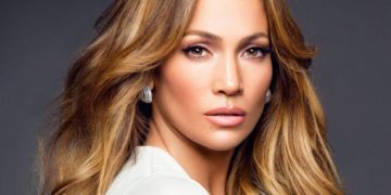 Jennifer Lopez