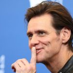 Jim Carrey