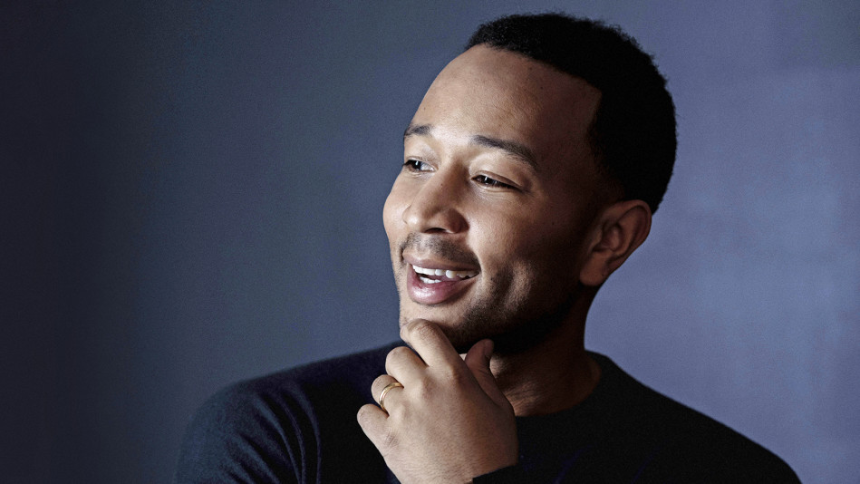 John Legend premios emmy 2018