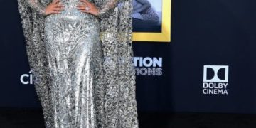 Lady Gaga A Star Is Born