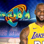 Lebron James Space Jam 2