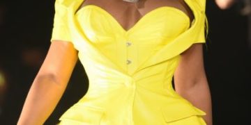 Lil' Kim