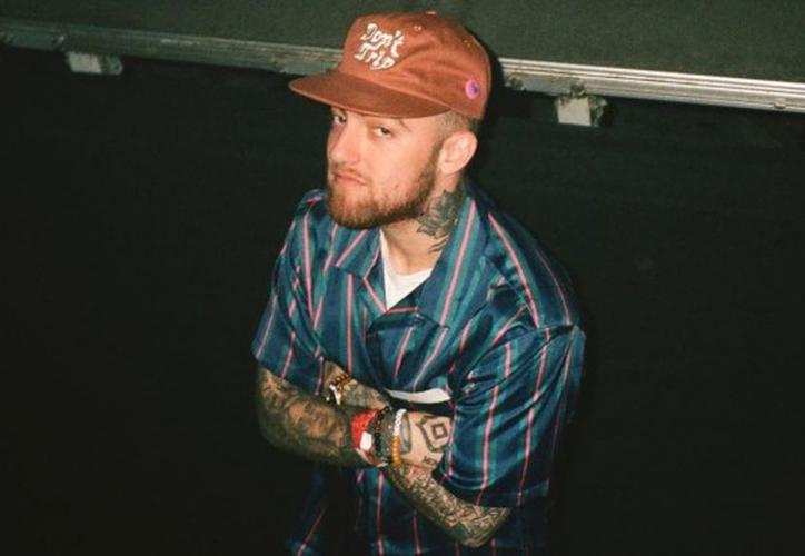 Mac Miller herencia