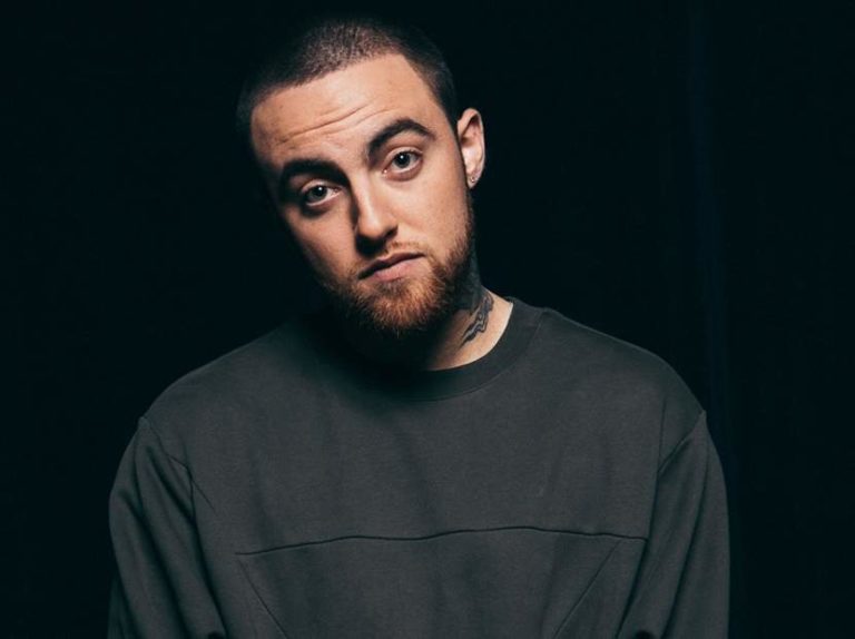 Mac Miller herencia