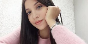 María Antonieta Hidalgo