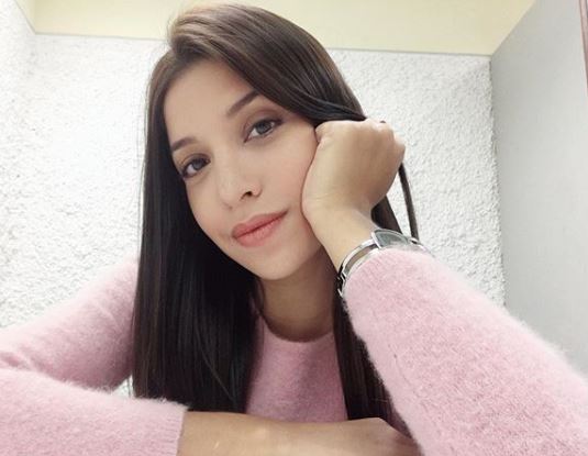 María Antonieta Hidalgo