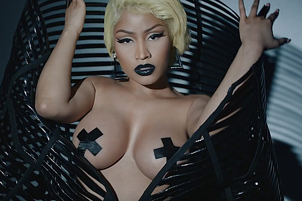 Nicki Minaj