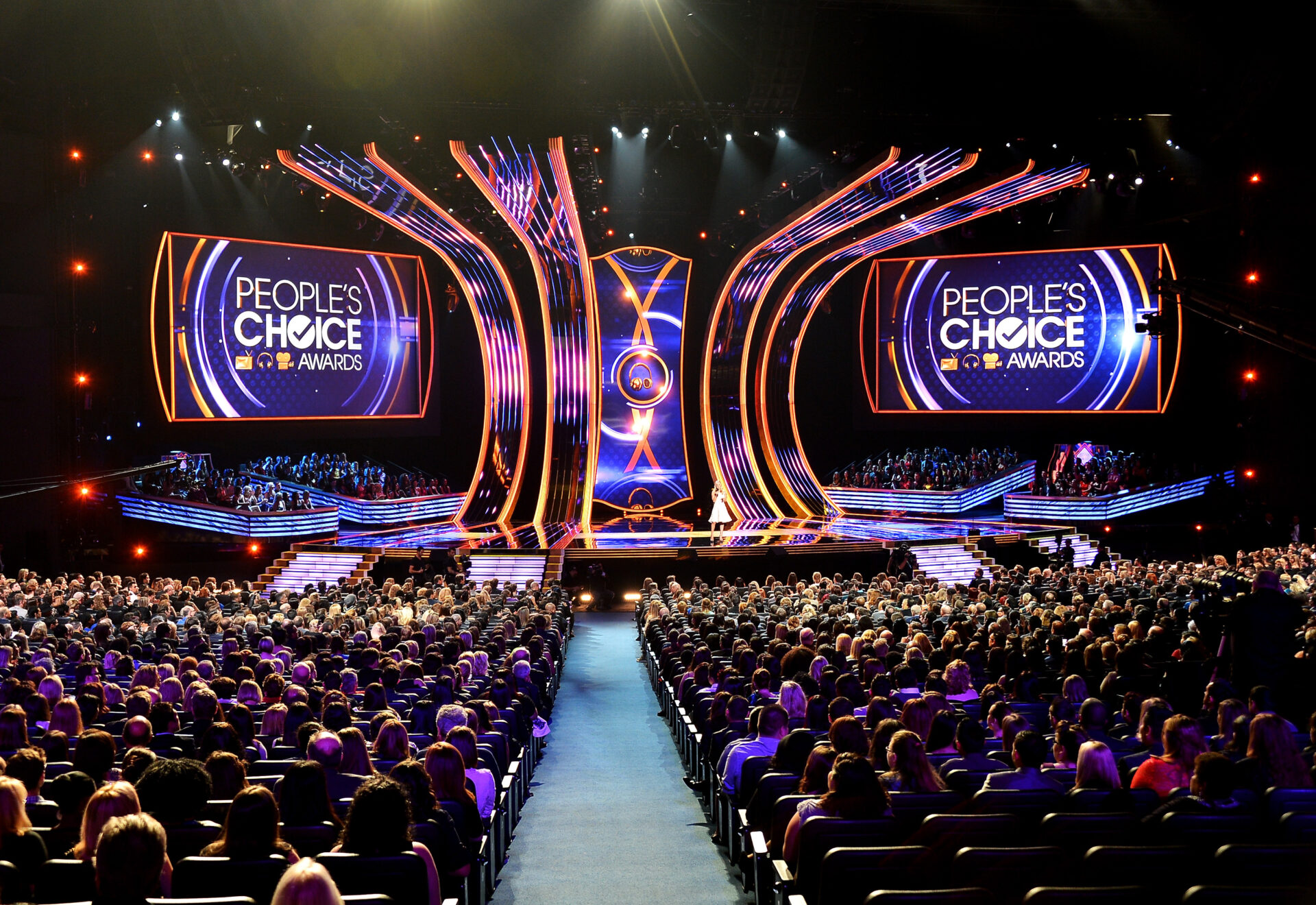 People's Choice Awards