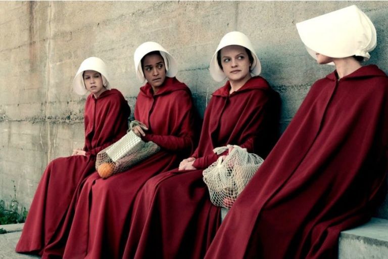 The Handmaid's Tale Premios Emmy 2018
