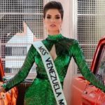 Veruska Ljubisavljevic