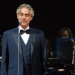 andrea bocelli