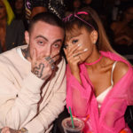 ariana grande mac miller