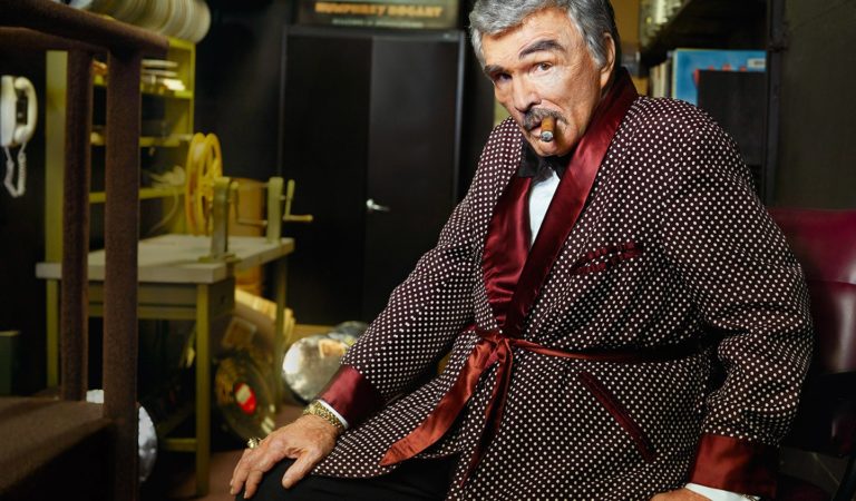 Fallece Burt Raynolds, el hombre que rechazó ser Han Solo